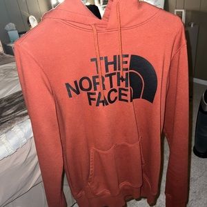 North Face Hoodie